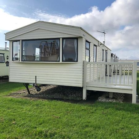 Skegness - Ingoldmells Caravan Hire Hotel Kültér fotó